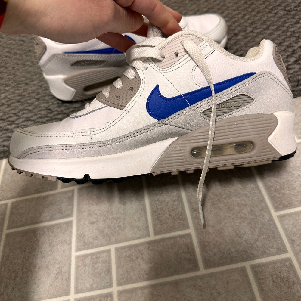 Nike Air Max 90 LTR